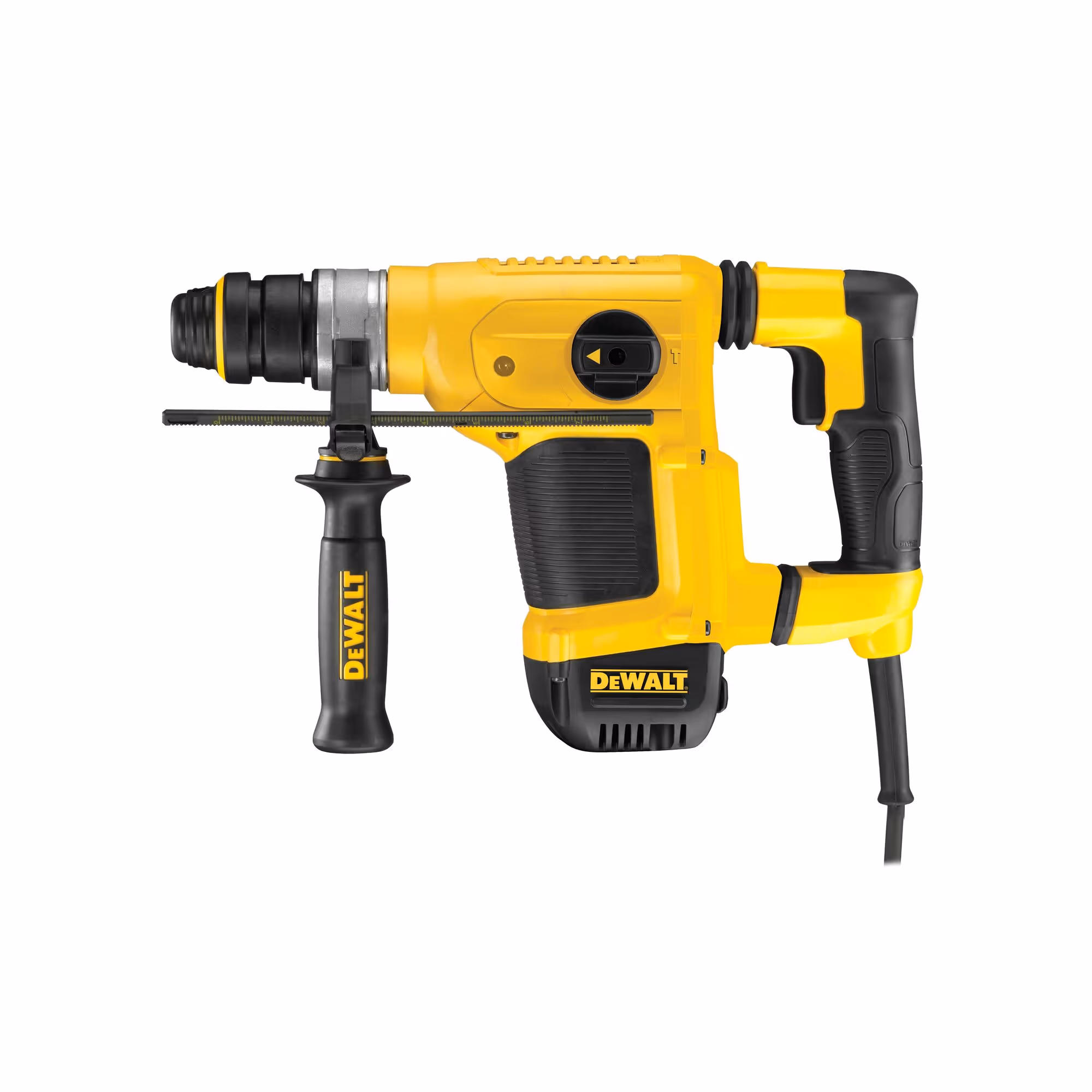 Burineur SDS-plus 1000W 4.2J