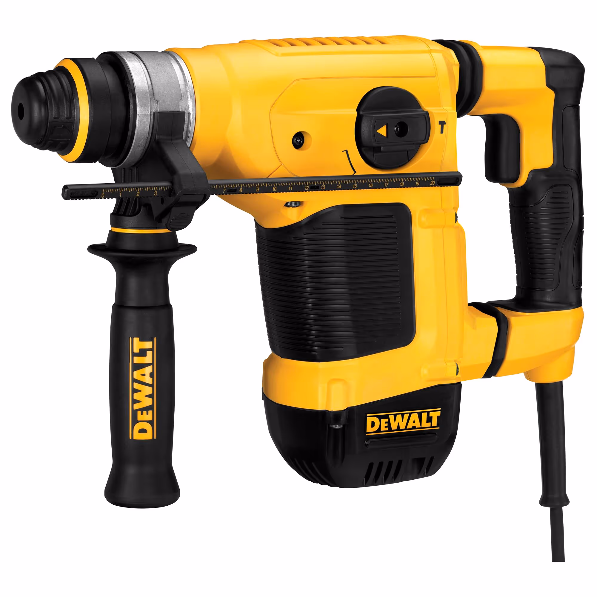 Burineur SDS-plus 1000W 4.2J
