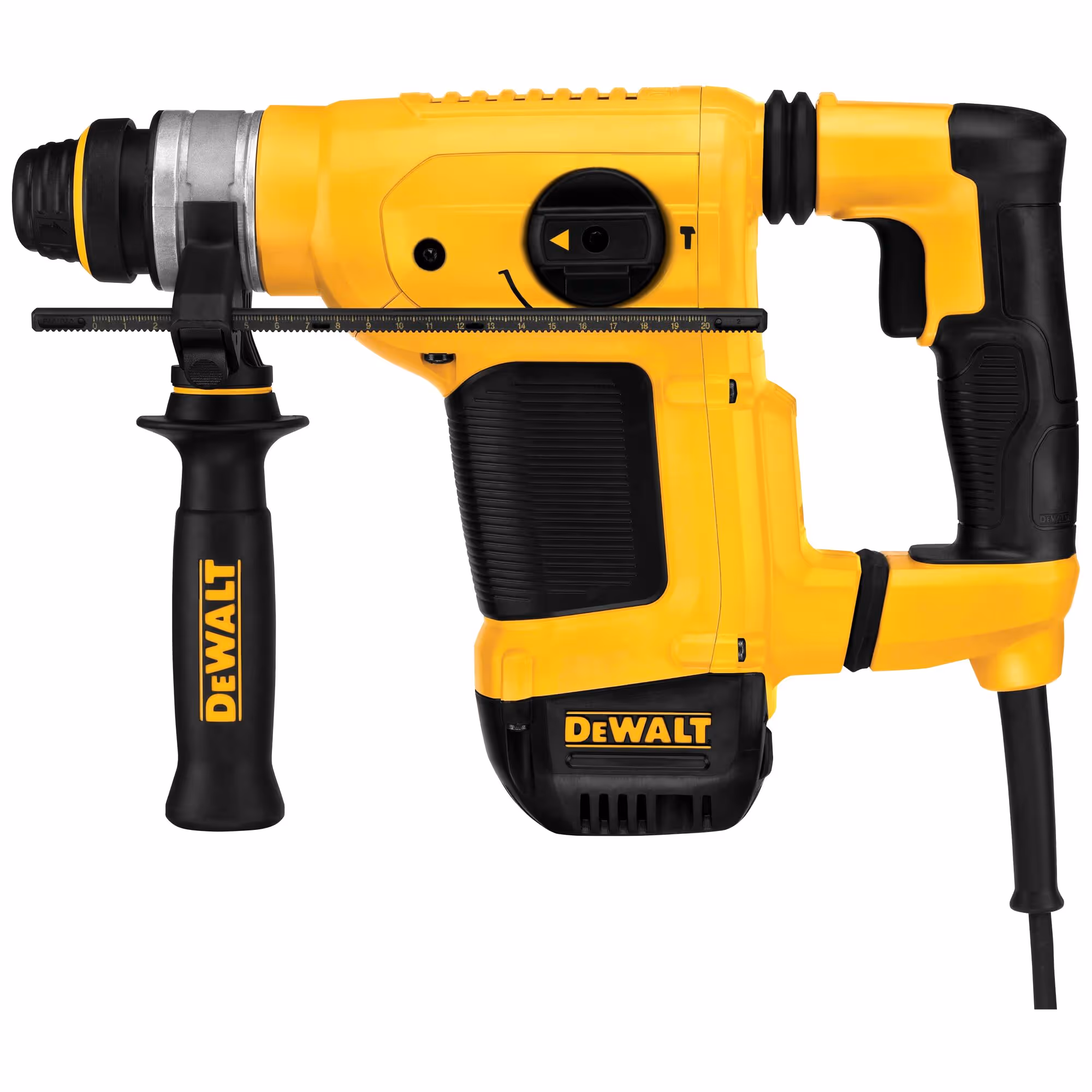 Burineur SDS-plus 1000W 4.2J