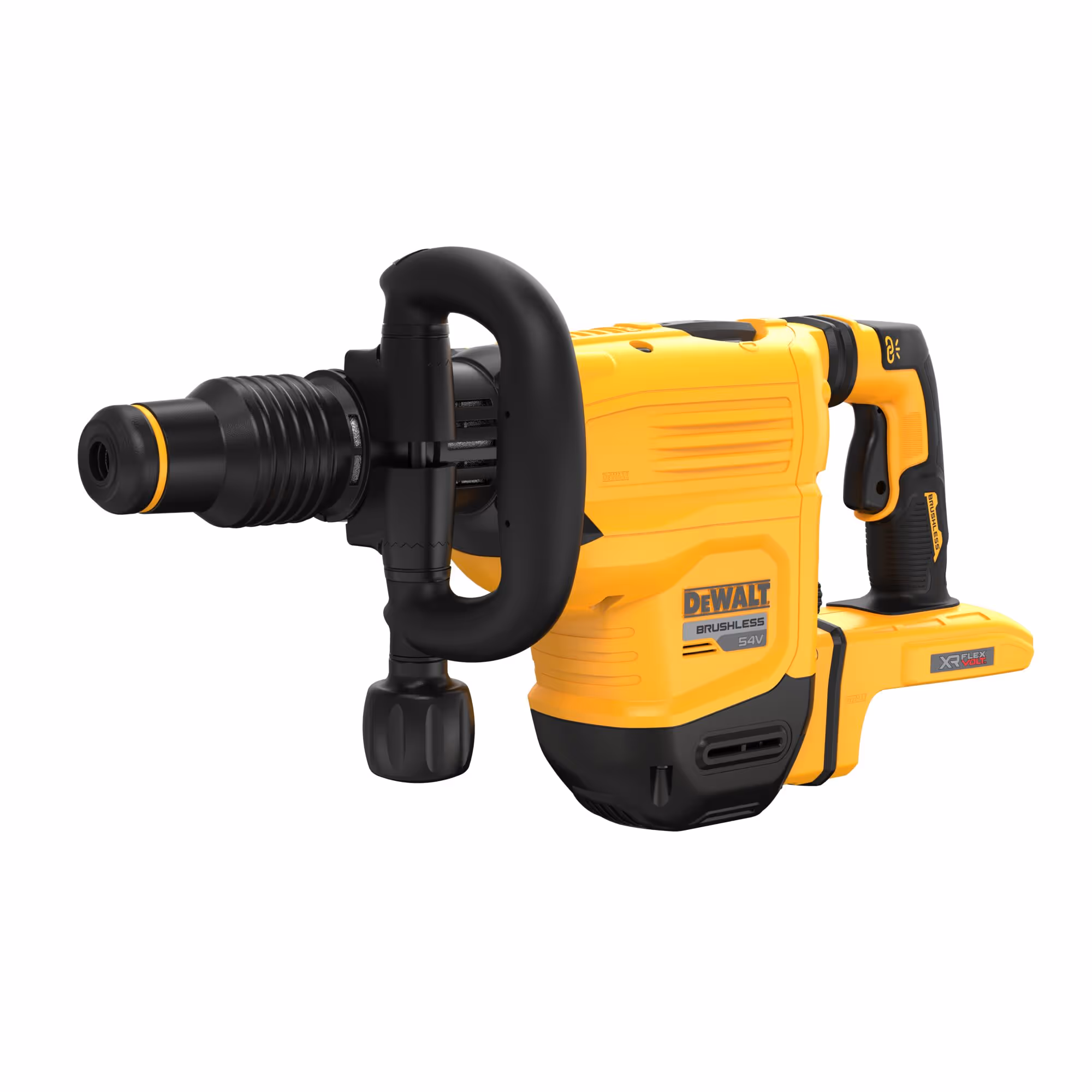 Burineur XR FLEXVOLT 54V Brushless 10.5J