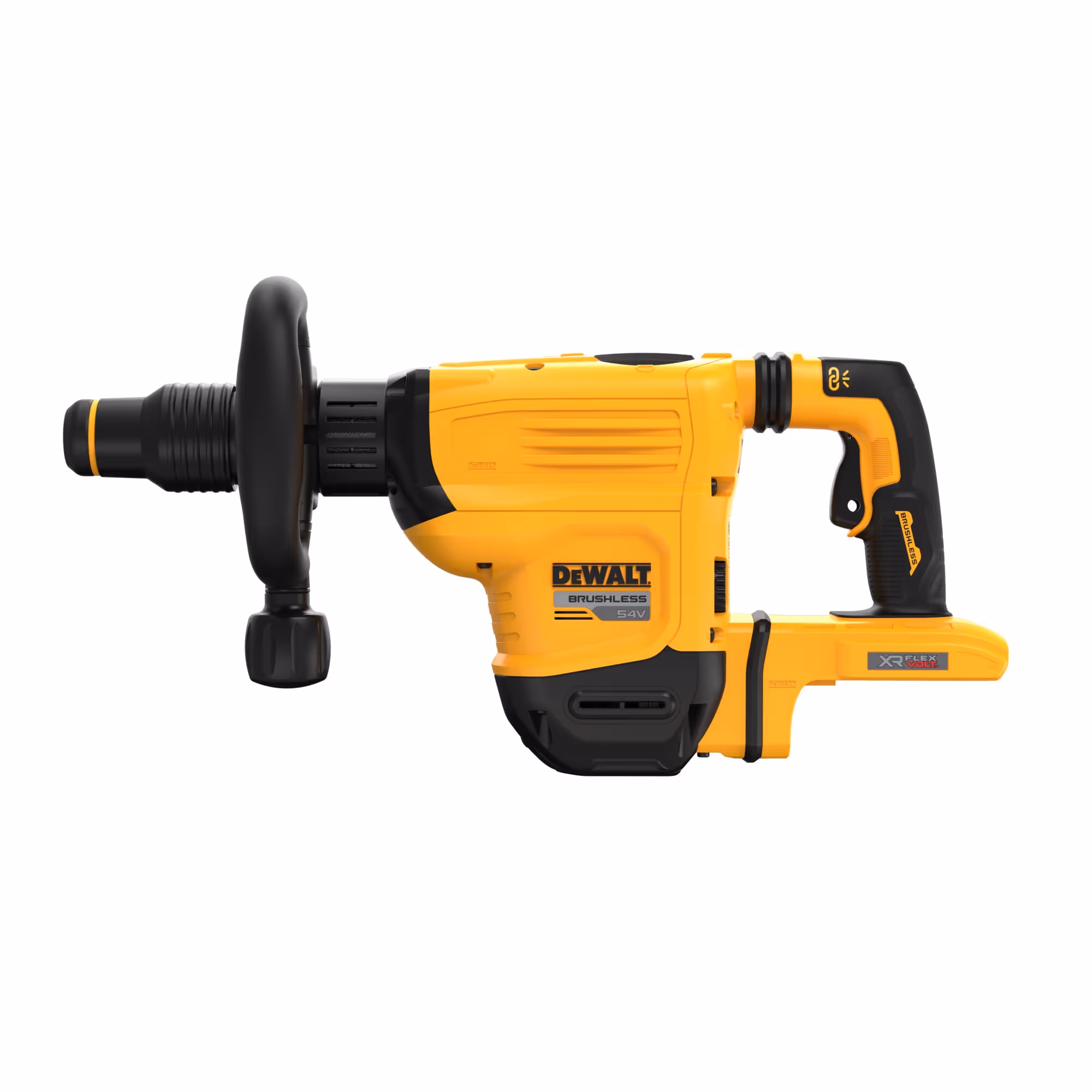 Burineur XR FLEXVOLT 54V Brushless 10.5J