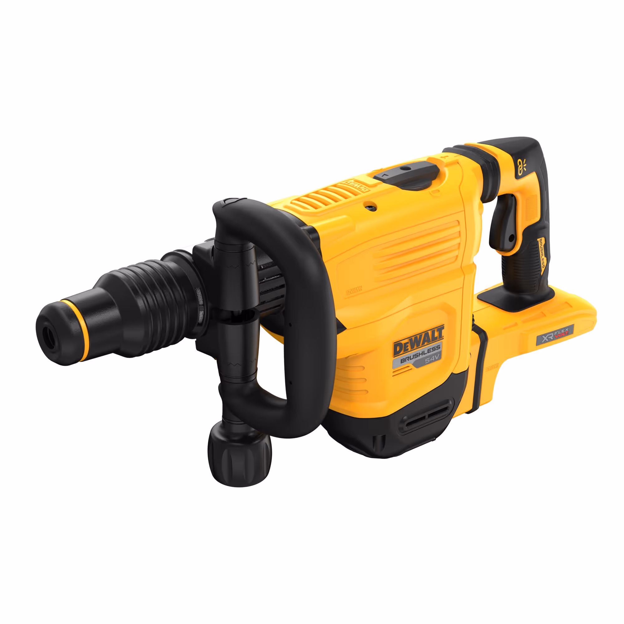 Burineur XR FLEXVOLT 54V Brushless 10.5J
