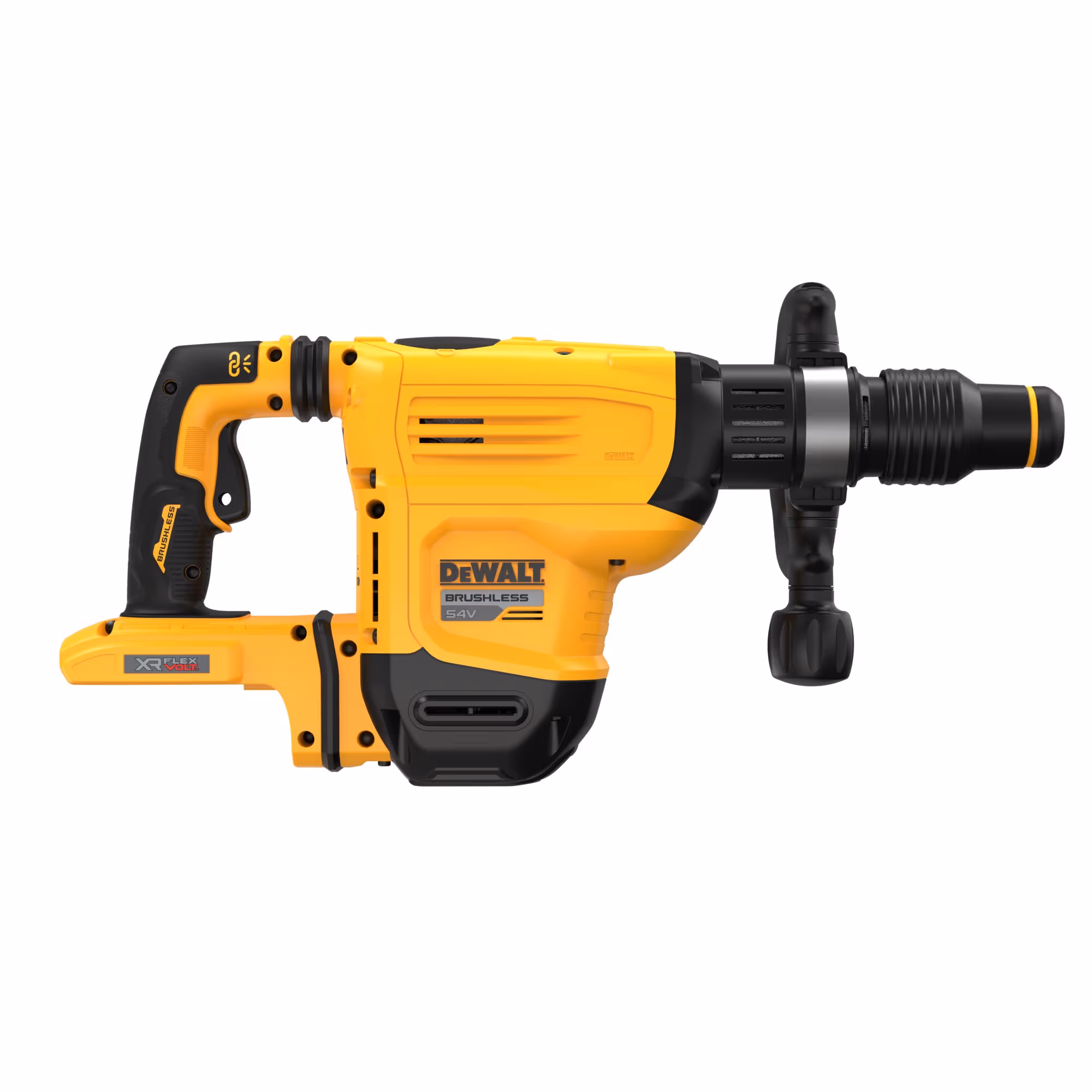 Burineur XR FLEXVOLT 54V Brushless 10.5J