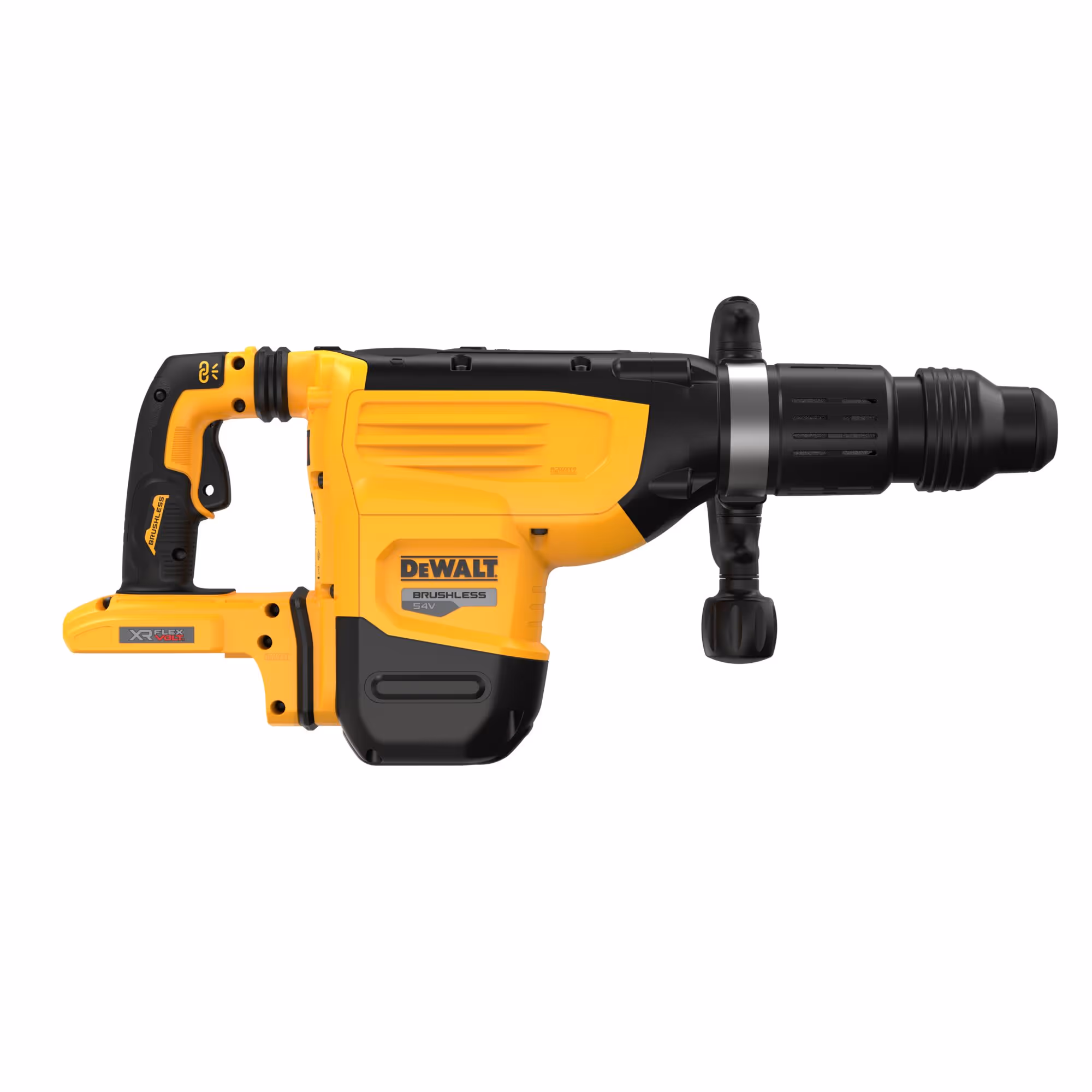 Burineur XR FLEXVOLT 54V Brushless 19.4J