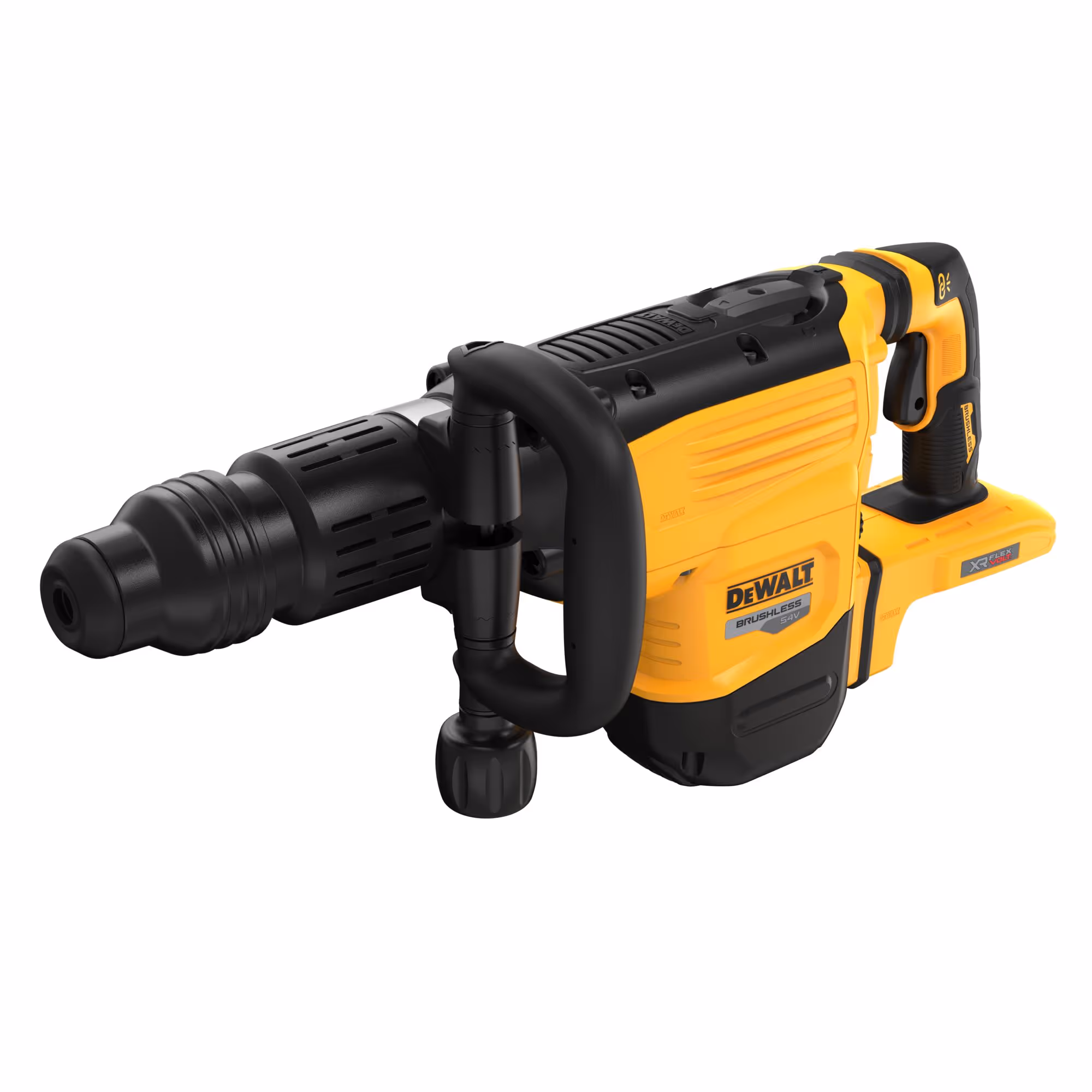 Burineur XR FLEXVOLT 54V Brushless 19.4J