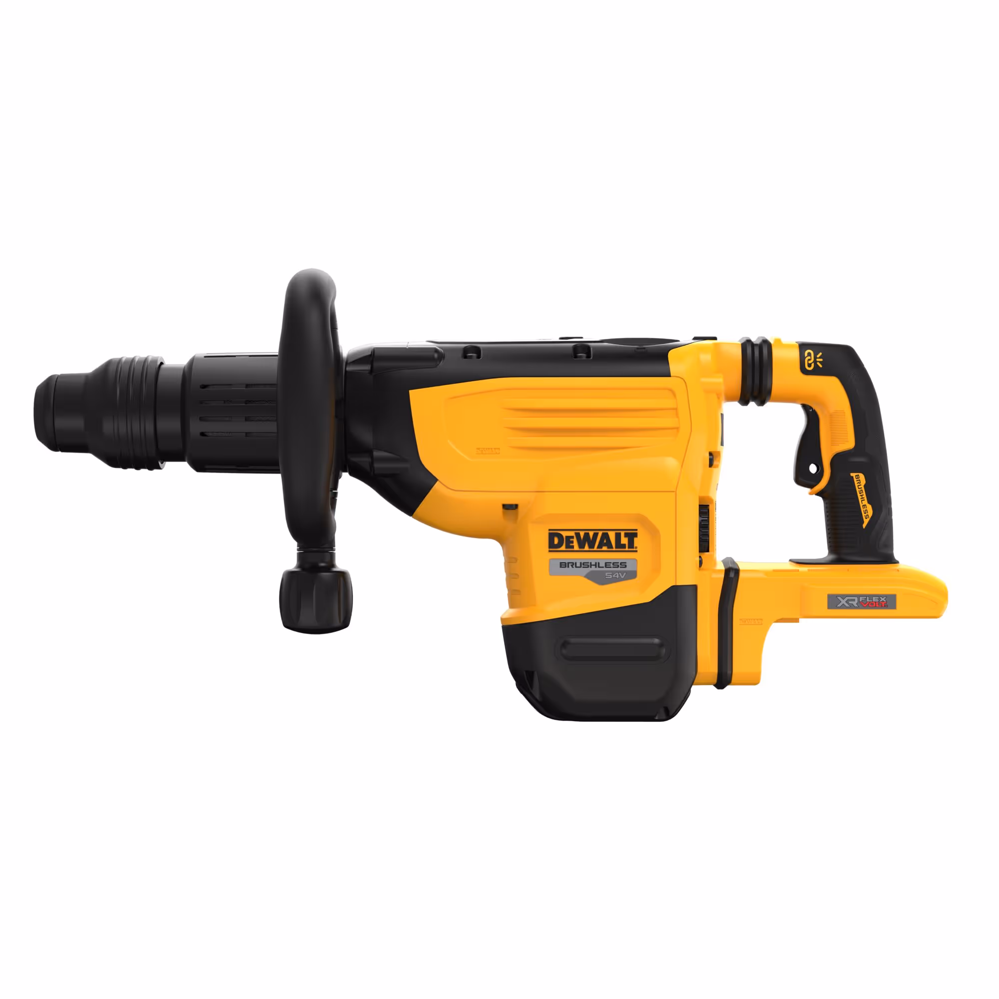 Burineur XR FLEXVOLT 54V Brushless 19.4J