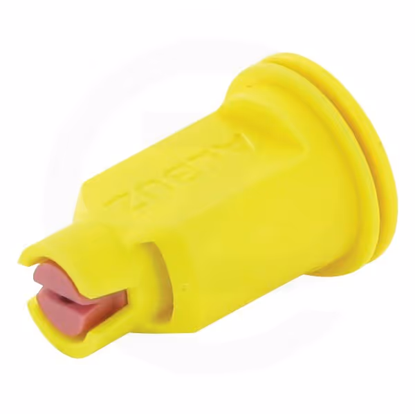 Buse pulverisateur Albuz à aspiration d'air CVI 80° céramique jaune Origine