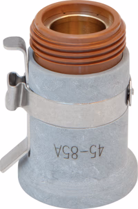 Buse à détection ohmique 45/85 A pour torche plasma AT-125