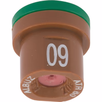 Buse pulverisateur Albuz à jet conique ATR 60° céramique marron ATR60 Origine