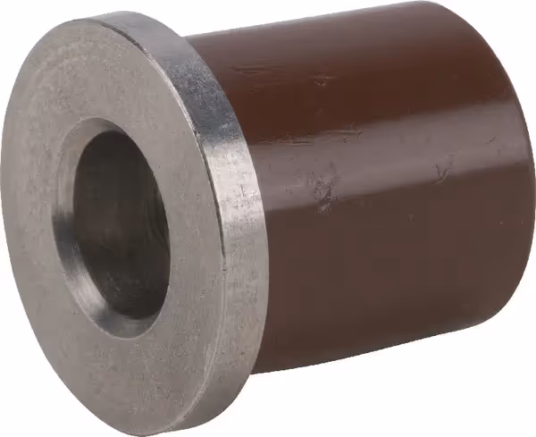 Buse à jet conique plein Teejet FL 5 VS Inox