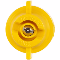 Buse à jet plat XRC8002 Inox 80°