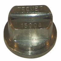 Buse pulverisateur Teejet à pinceau double TQ 150° inox TQ15004SS Origine