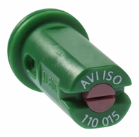 BUSE AVI 110 - 015 CERAM VERTE COULEURS ISO
