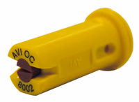 BUSE AVI OC 80-02 CERAM JAUNE