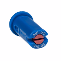 BUSE AVI-UC 110-03 CERAM BLEU COULEUR ISO