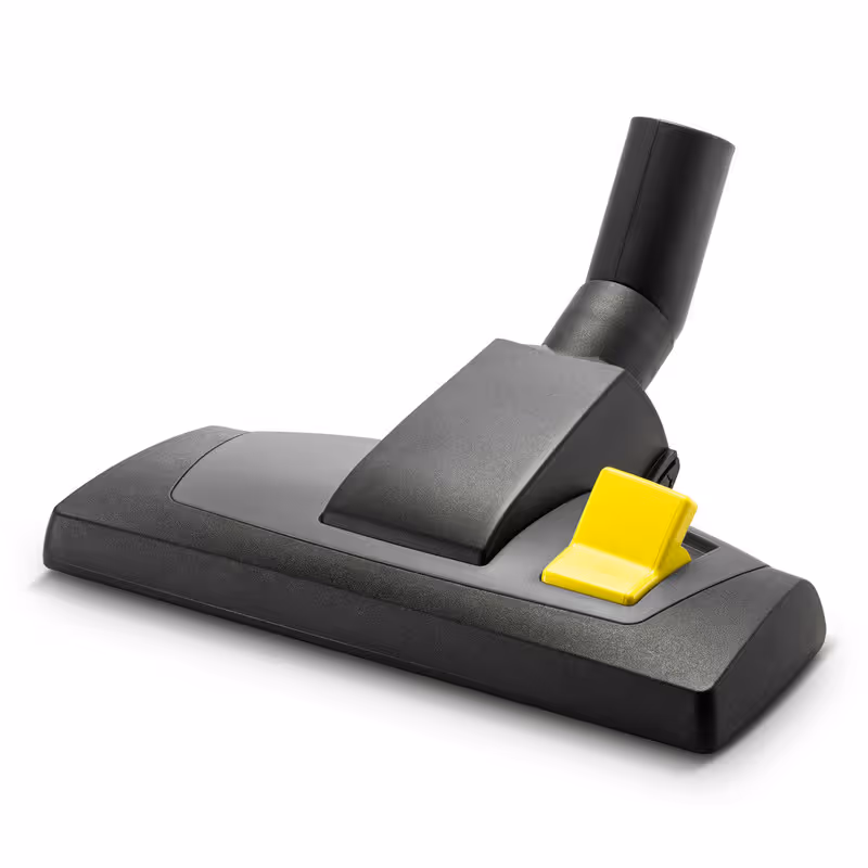 Buse combinée emballé gris basalte DN32
