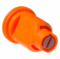 BUSE CVI 80 - 01 CERAM ORANGE ISO