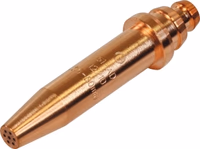 Buse de coupe acetylene 12/10 boite