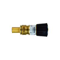 Buse de lavage en laiton Voluspray 25mm