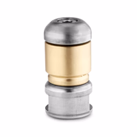 Buse de nettoyage des conduites rotor 12