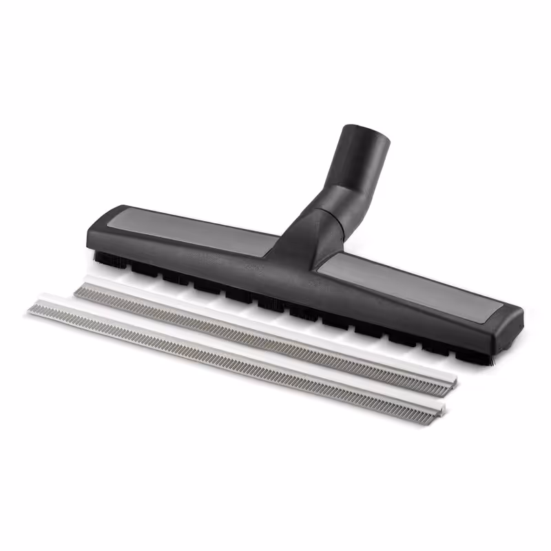 Buse de sol emballé gris basalte DN35