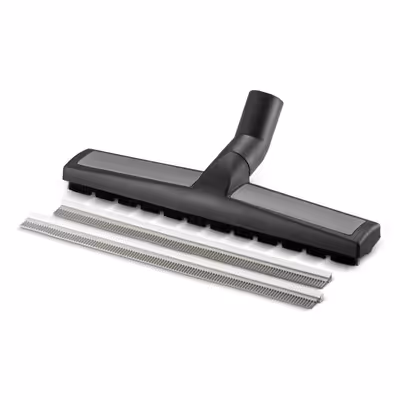 Buse de sol emballé gris basalte DN35