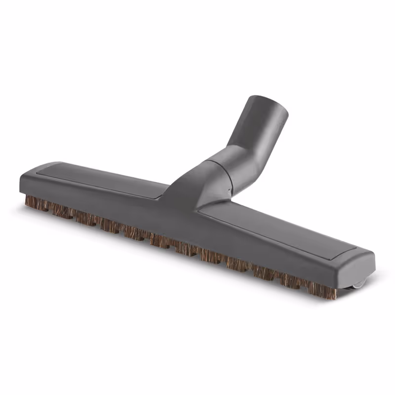 Buse de sol emballé gris basalte DN40