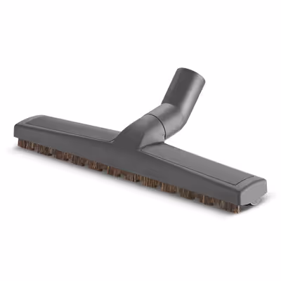 Buse de sol emballé gris basalte DN40