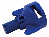 BUSE FAST CAP AVI 110°- 03 CERAMIQUE BLEUE ISO