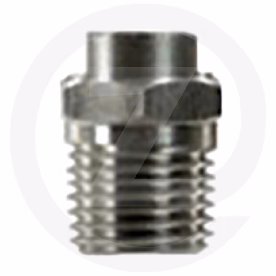Buse hp - 1/4'' m - 25° 