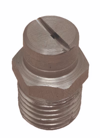 Buse HP 1/4 MEG angle 15°