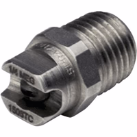 Buse hp 1/4meg 25050 inox 350 bar 3400070500