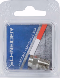 BUSE HP INOX CALIBRE 090 - JET PLAT 50087/88/93 s/BLISTER