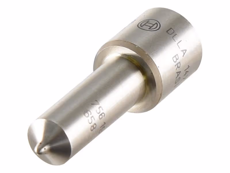 Buse injecteur de carburant - adaptable sur tracteurs Deutz Fahr, Fendt - ref 04231556