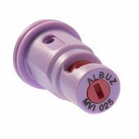 BUSE MVI 025 CERAM LILAS ISO
