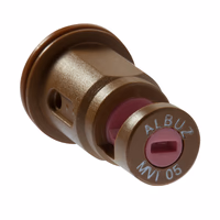 BUSE MVI 05 CERAM MARRON ISO