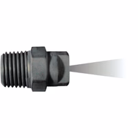 Buse nettoyeur jet plat 40 degres m1/4 buse 1,35 type 050
