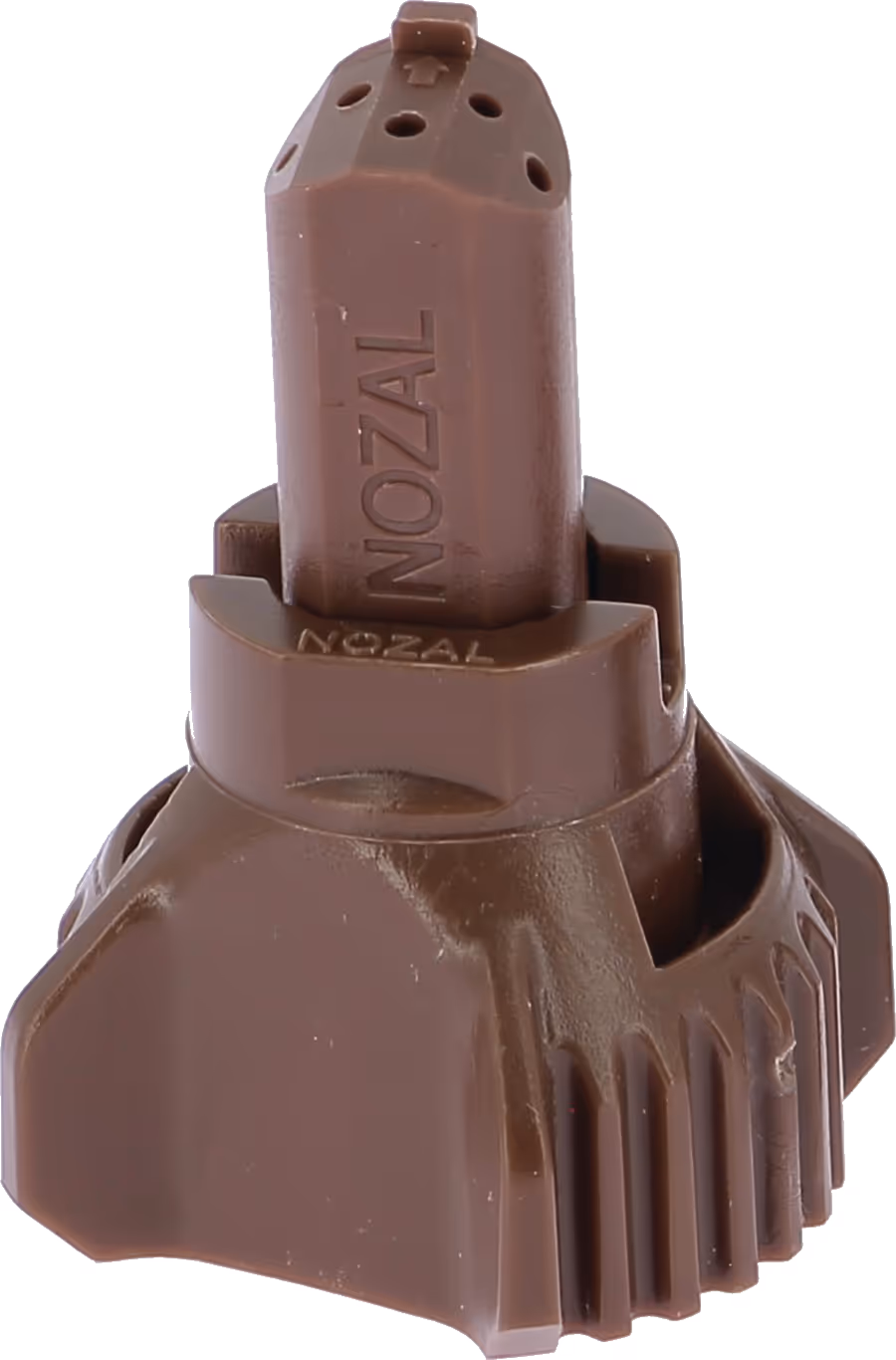 BUSE NOZAL A ENGRAIS LIQUIDE R5X 05 MARRON 