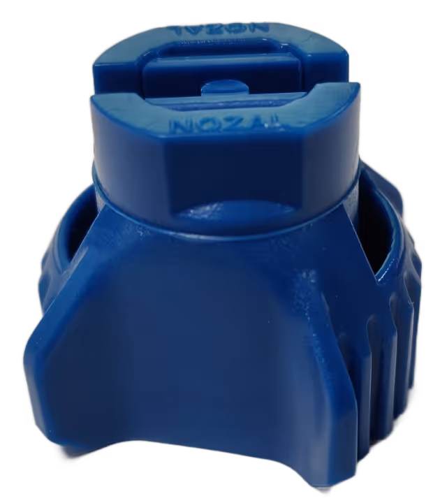 Buse pulverisateur Nozal à jet pinceau et fente classique Kwix RFX 120° Kwix- RFX12003 Origine