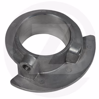 Buselure excentrique arbre de relevage 