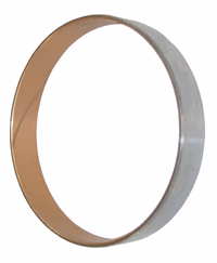 Bush 4WD essieu avant Cat II 290 690 3426220M1 | Massey-Ferguson