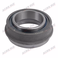 Butée de débrayage