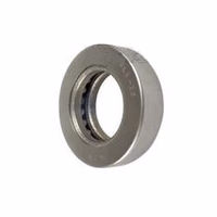 Butée à billes 42 mm x 72.5 mm x 21.5 mm. pivot/fusée