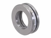 Butée à billes Sparex (51206)