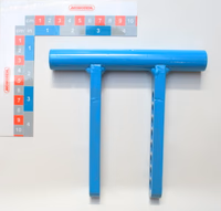 Butee Basse Rayonneur Type N Ptb 