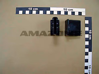 BUTEE CENTRALE PLAST. DE TAMIS "IX" - AMAZONE - REF 926780