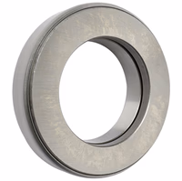 Butée de débrayage 