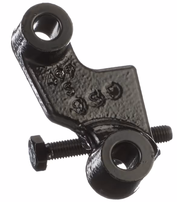 Butée de garde boue gauche Case IH 87475476