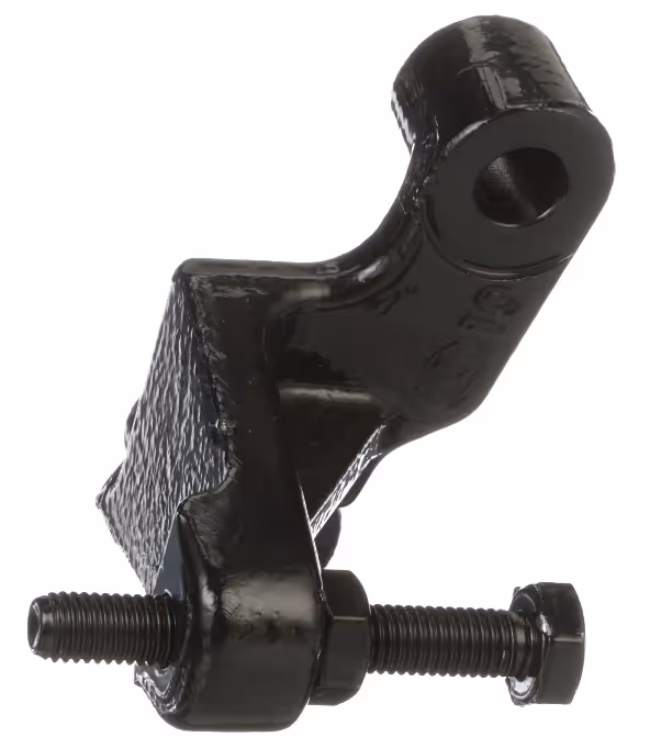 Butée de garde boue gauche Case IH 87475476