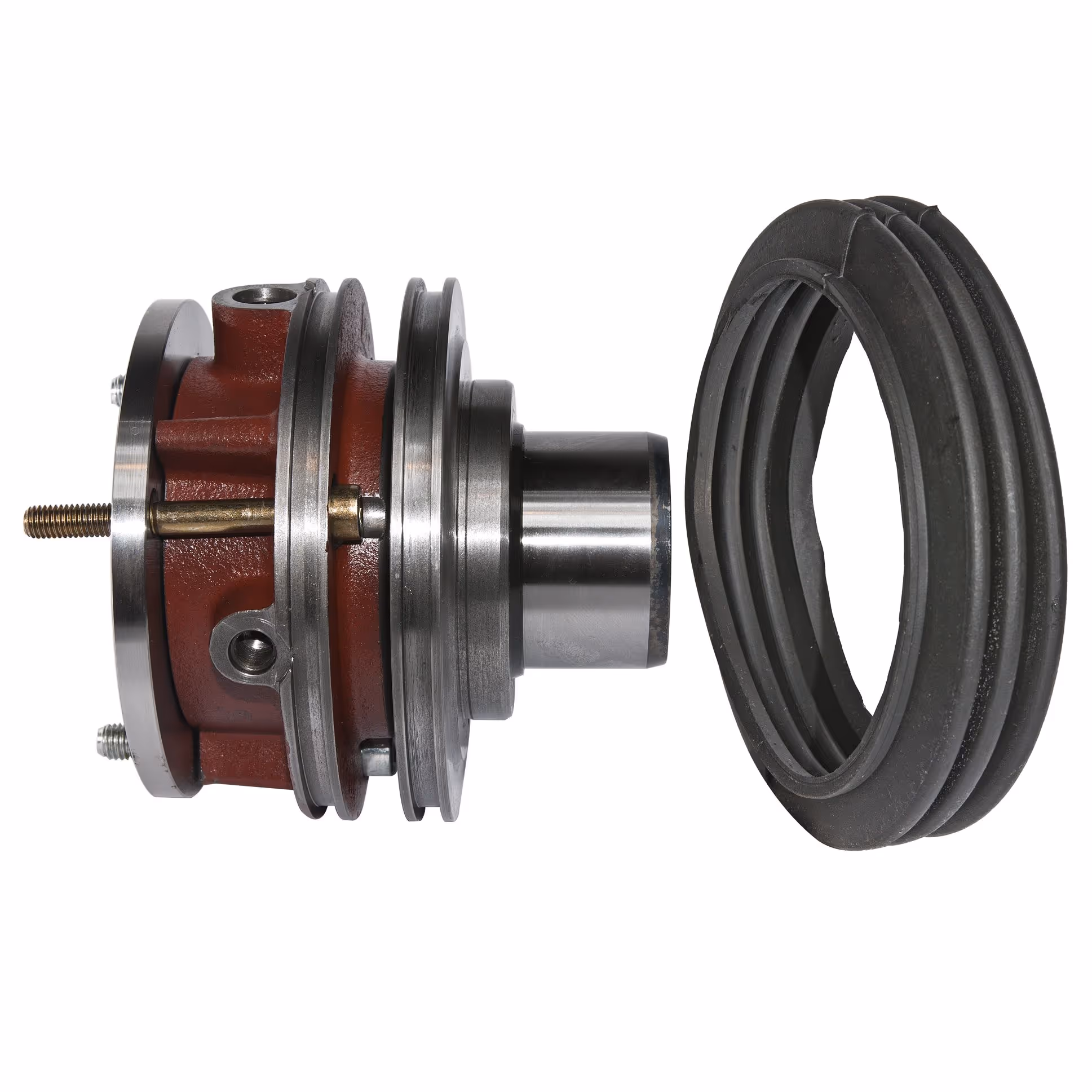 Butée hydraulique 3580141M11 adaptable | Massey-Ferguson